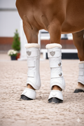 Guêtres dressage poney